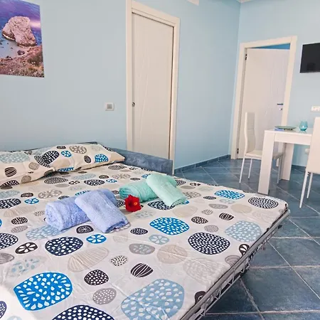 Mare Апартаменты